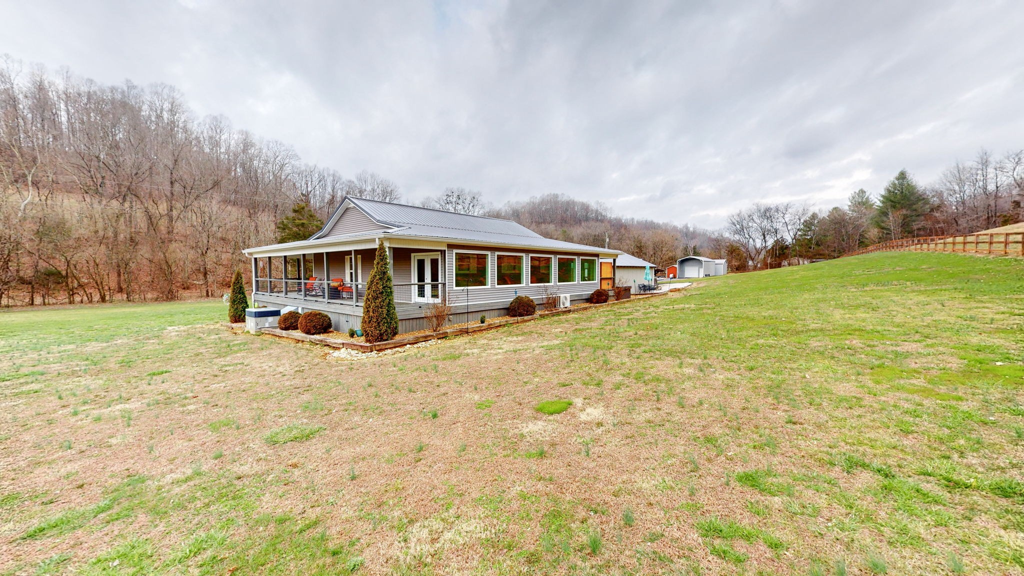 1434 Bull Run Road Lynchburg, TN 37352 - Photo 38 of 55 Gallery Image 38