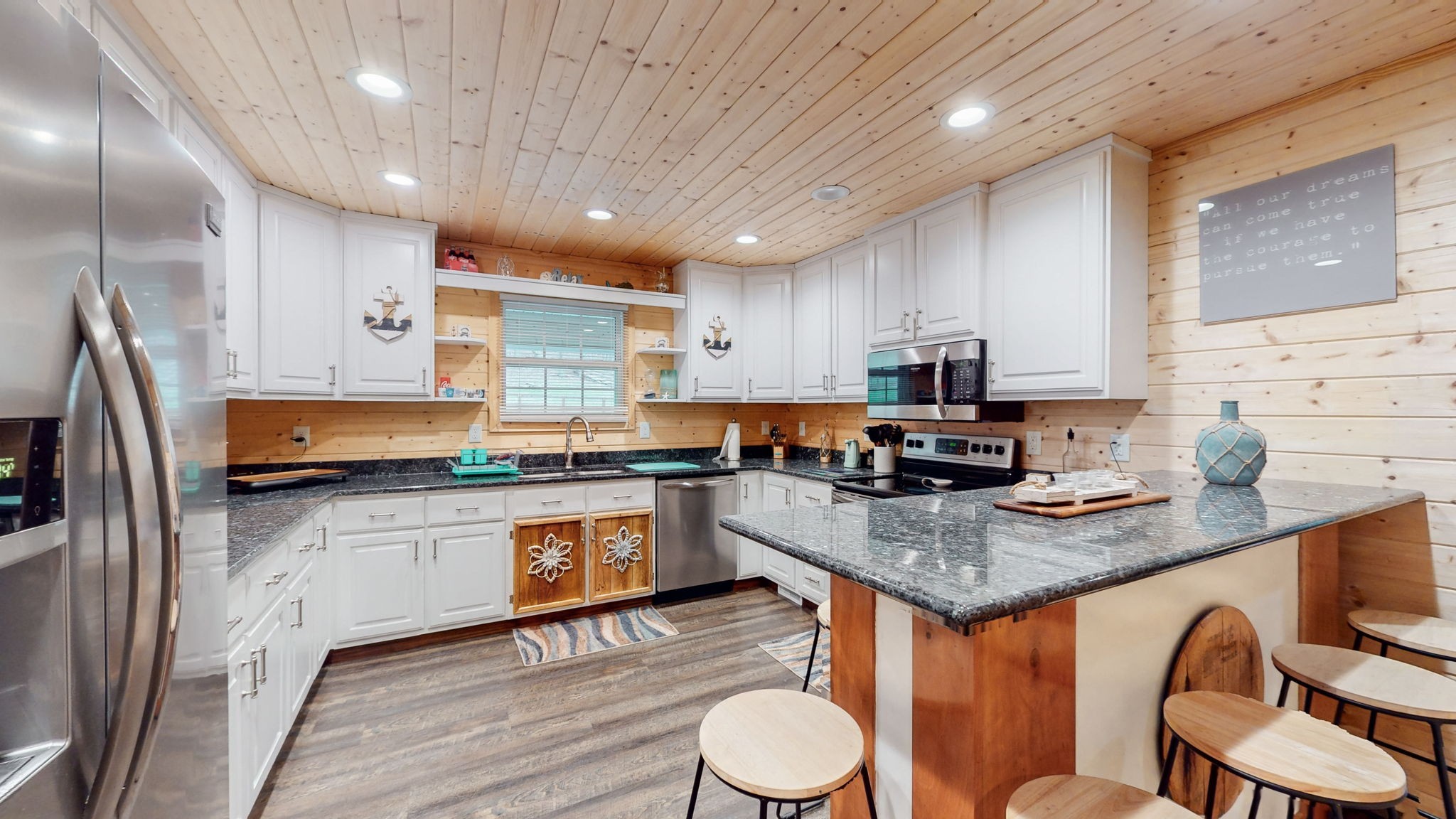1434 Bull Run Road Lynchburg, TN 37352 - Photo 4 of 55 Gallery Image 4