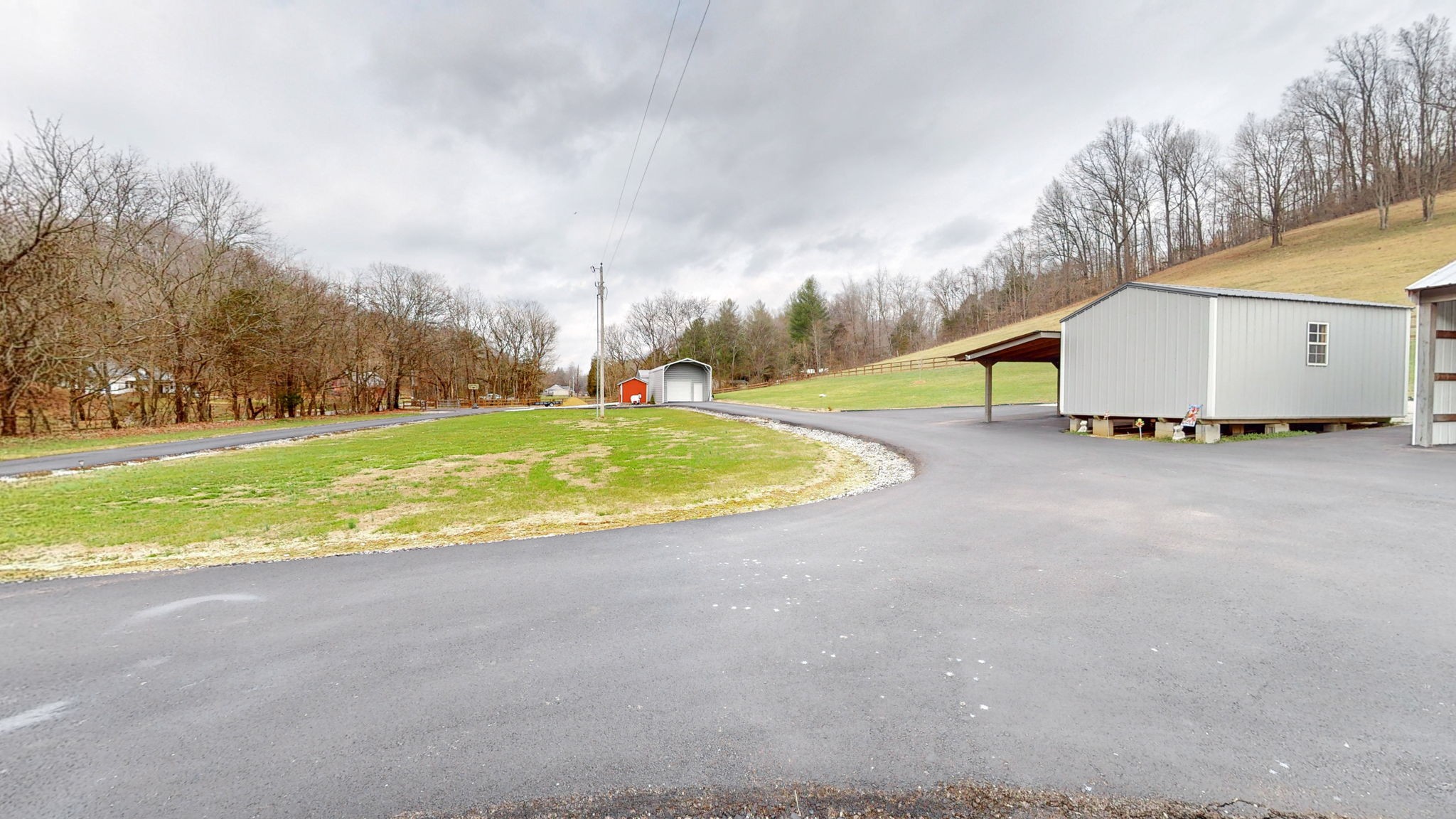 1434 Bull Run Road Lynchburg, TN 37352 - Photo 45 of 55 Gallery Image 45