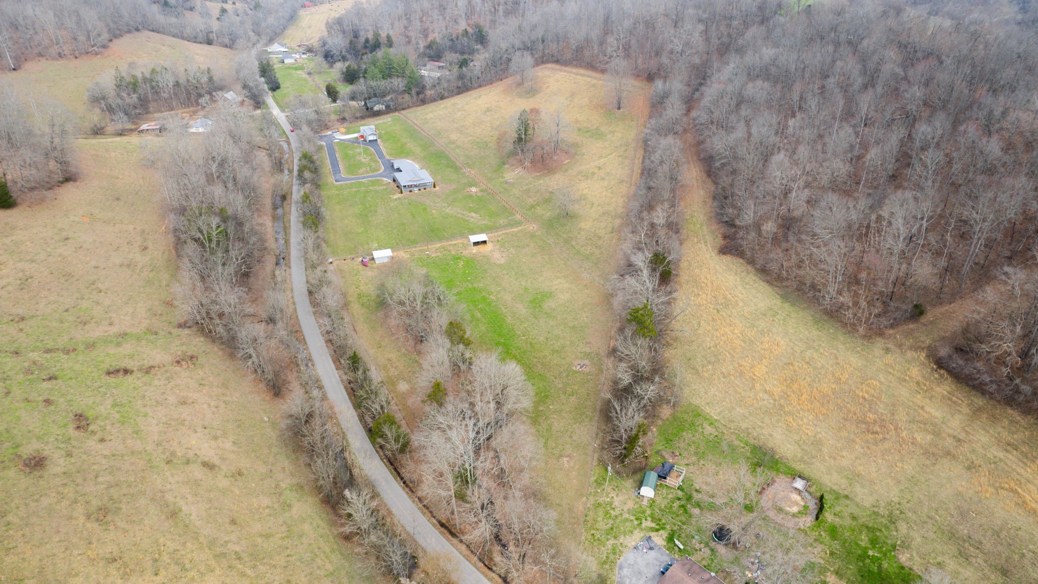 1434 Bull Run Road Lynchburg, TN 37352 - Photo 48 of 55 Gallery Image 48
