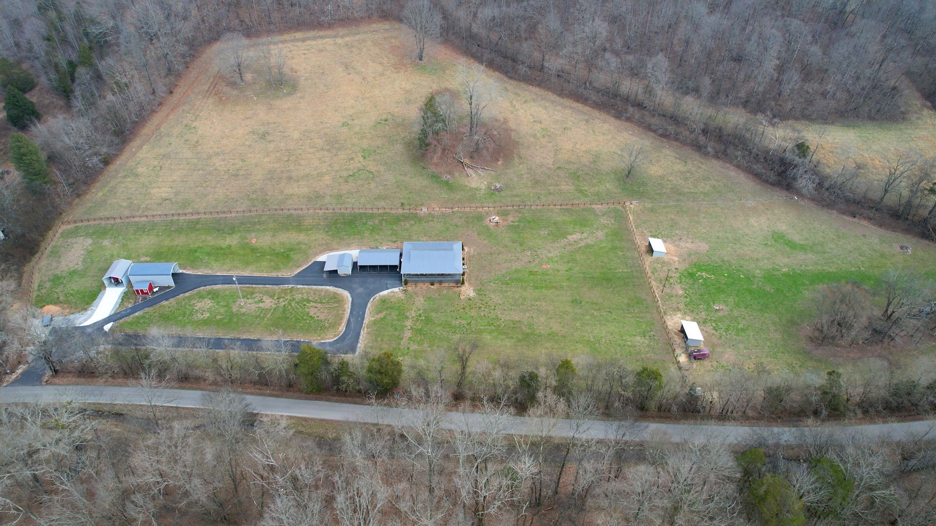 1434 Bull Run Road Lynchburg, TN 37352 - Photo 49 of 55 Gallery Image 49
