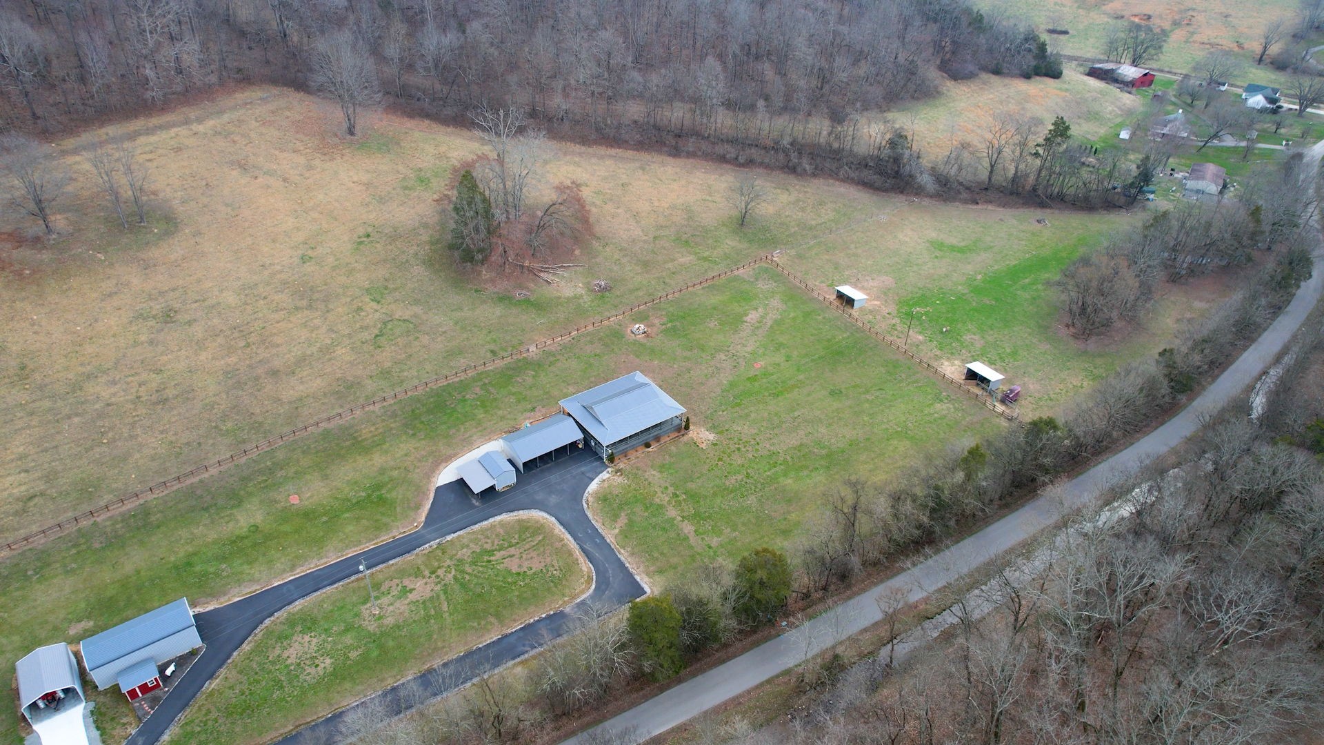 1434 Bull Run Road Lynchburg, TN 37352 - Photo 50 of 55 Gallery Image 50
