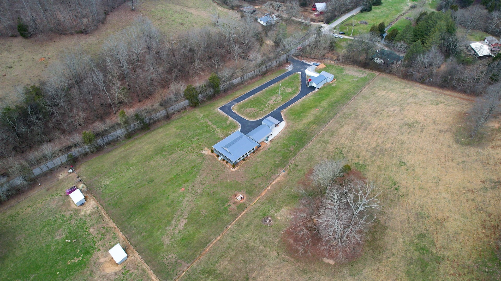 1434 Bull Run Road Lynchburg, TN 37352 - Photo 54 of 55 Gallery Image 54