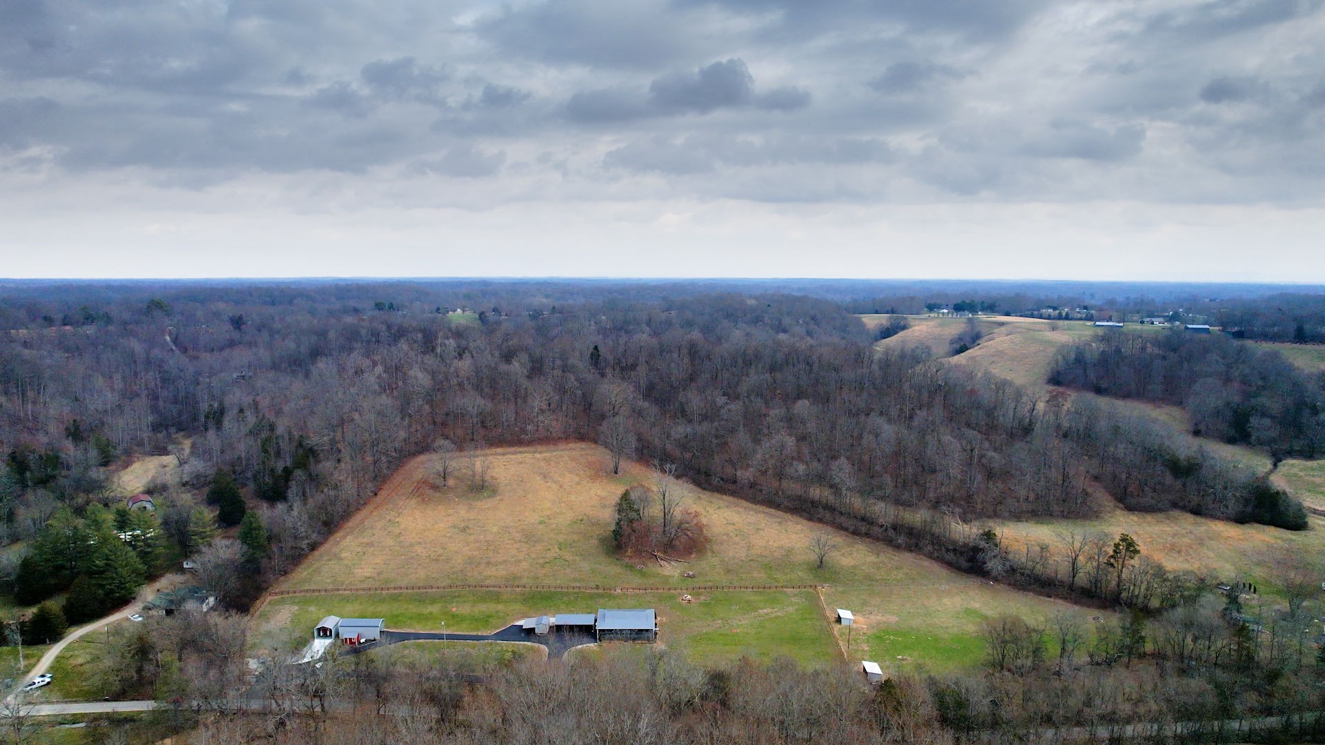 1434 Bull Run Road Lynchburg, TN 37352 - Photo 55 of 55 Gallery Image 55