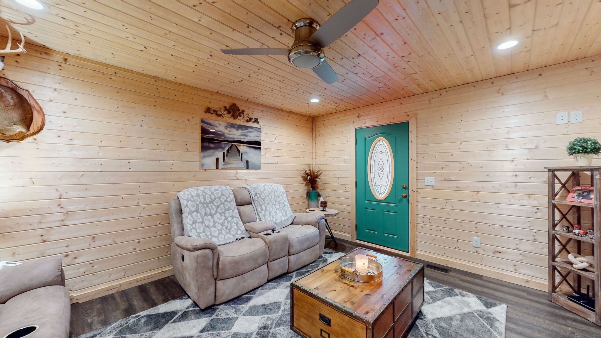 1434 Bull Run Road Lynchburg, TN 37352 - Photo 7 of 55 Gallery Image 7