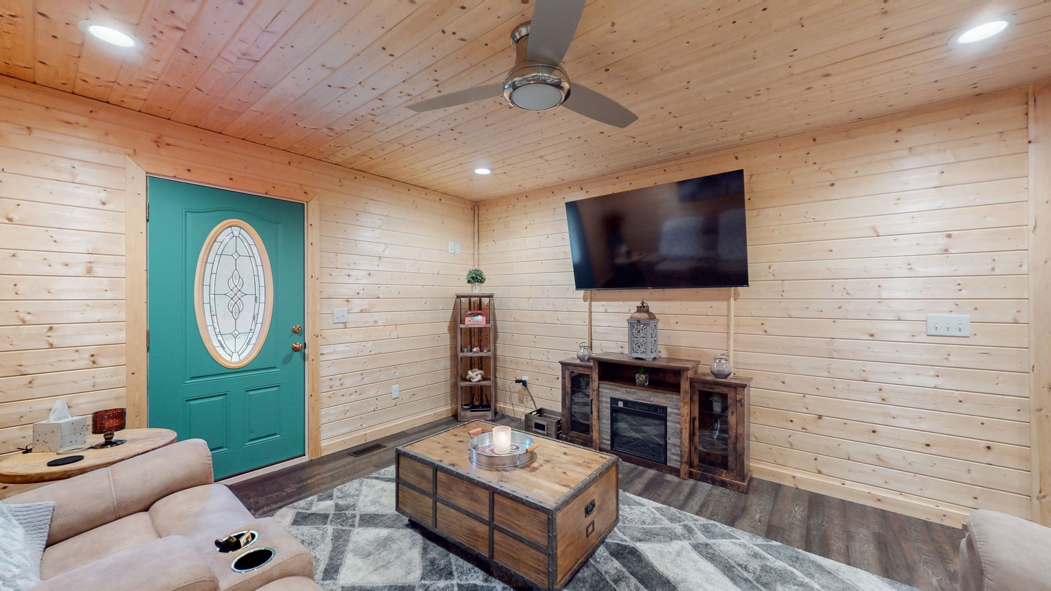 1434 Bull Run Road Lynchburg, TN 37352 - Photo 8 of 55 Gallery Image 8