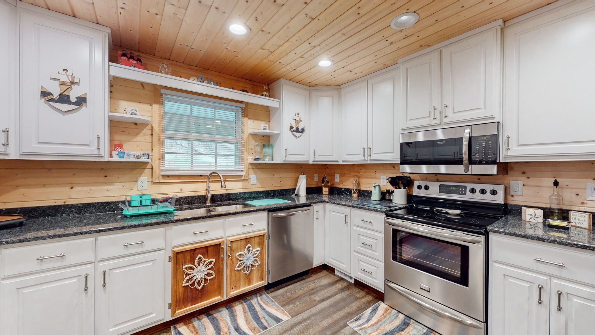 1434 Bull Run Road Lynchburg, TN 37352 - Photo 9 of 55 Gallery Image 9