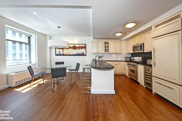 $1,895,000 | 100 West 58th Street, Unit 5B | Midtown Central