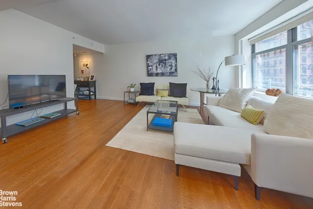 $1,895,000 | 100 West 58th Street, Unit 5B | Midtown Central