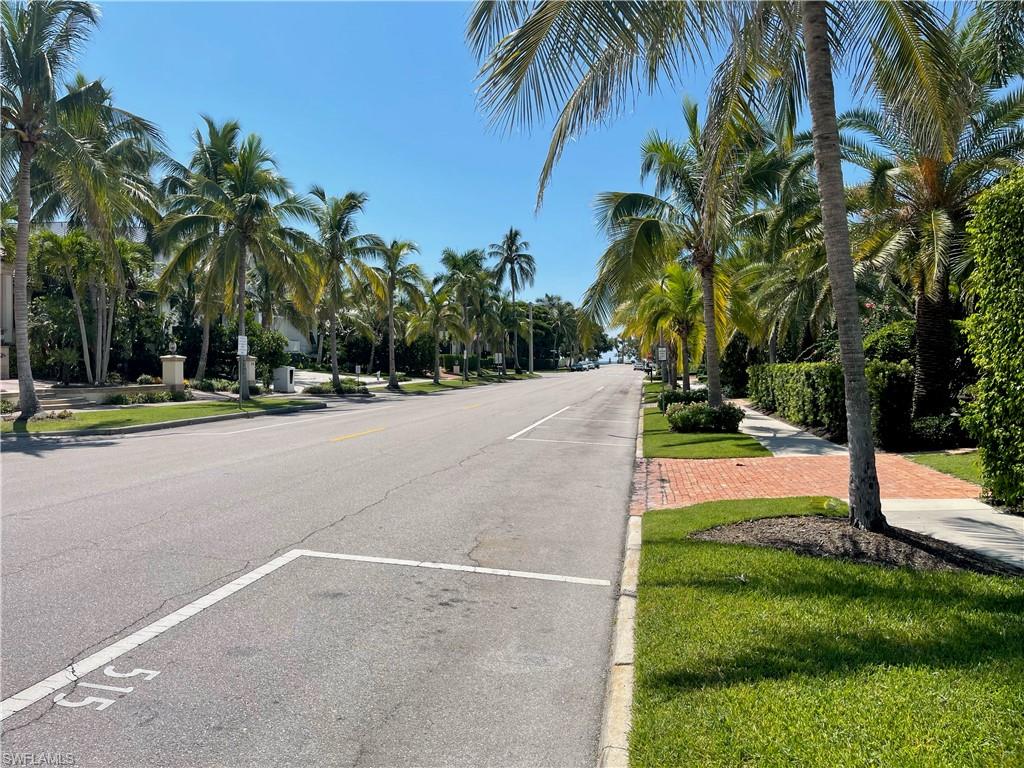 175 5th Avenue South, Unit 9 Naples, FL 34102 - Photo 15 of 19 a view of a park with palm trees