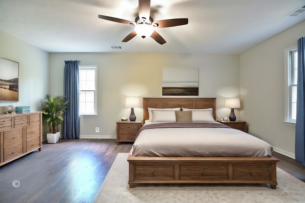 72 Quail Trail Fortson, GA 31808 - Photo 19 of 47