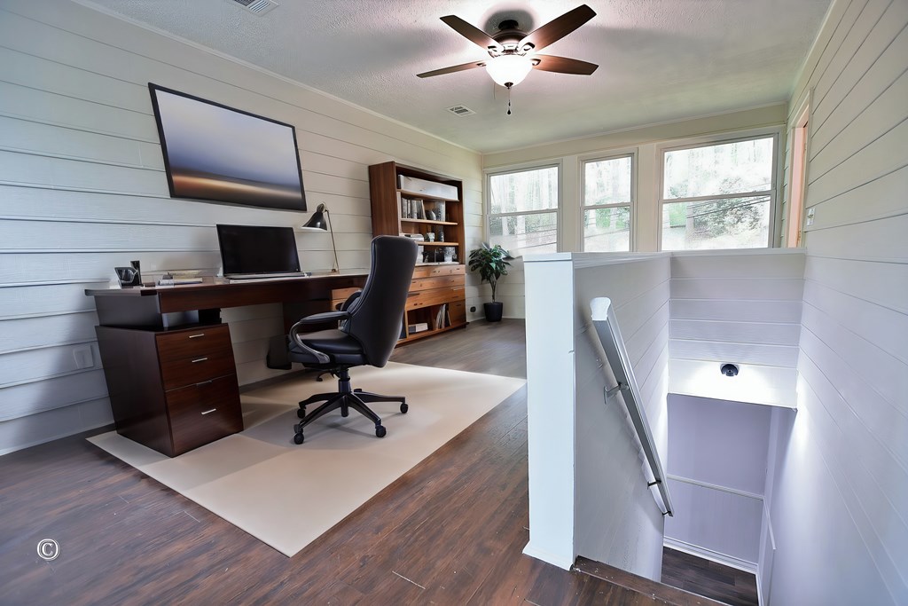 72 Quail Trail Fortson, GA 31808 - Photo 27 of 47