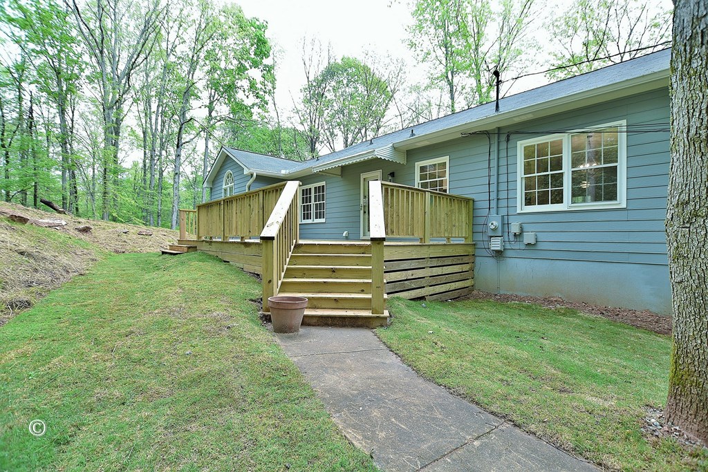 72 Quail Trail Fortson, GA 31808 - Photo 43 of 47