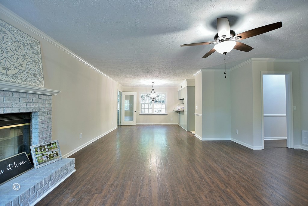 72 Quail Trail Fortson, GA 31808 - Photo 5 of 47