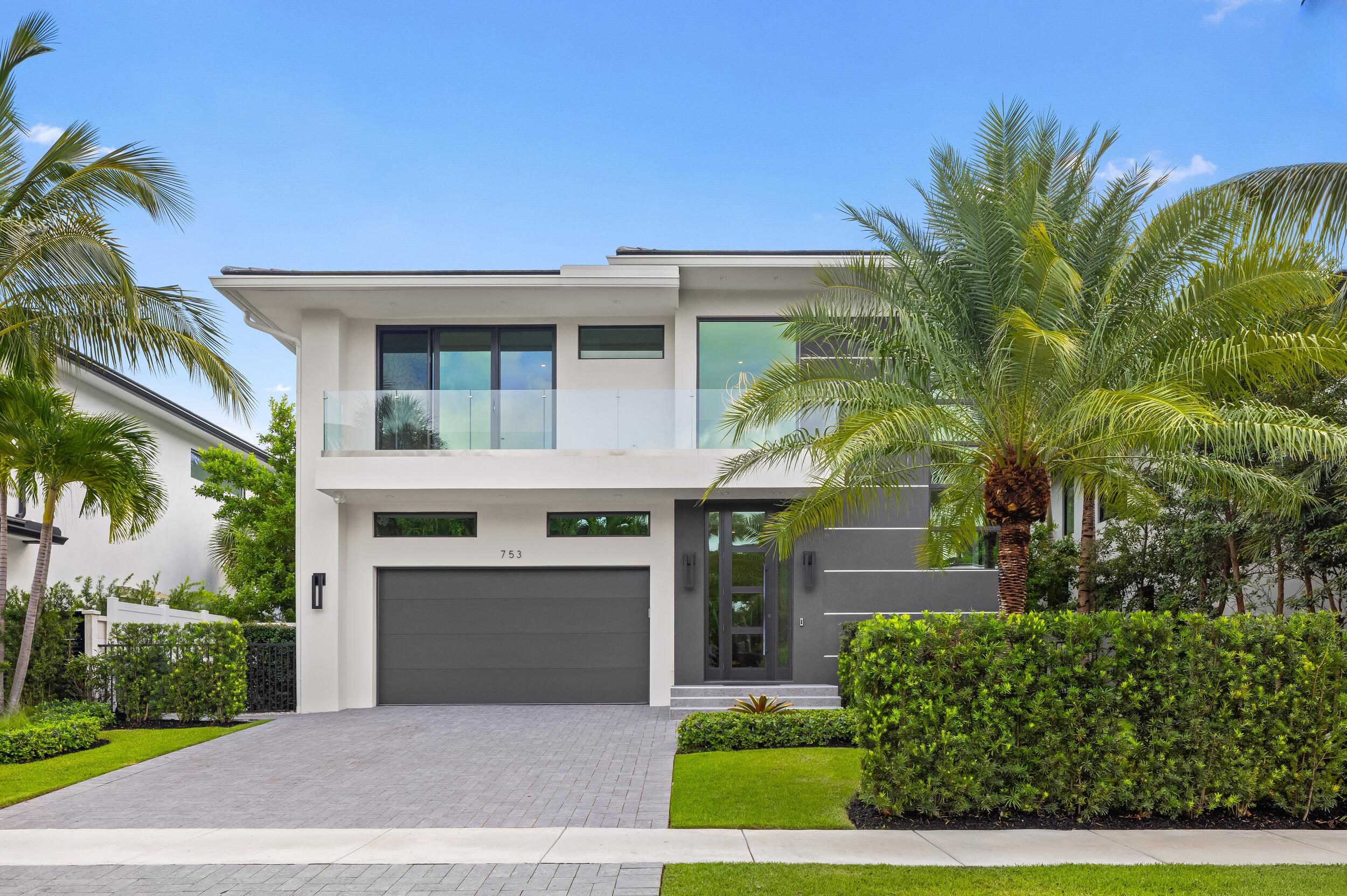 753 Park Drive West Boca Raton, FL 33432 - Photo 1 of 50 753 Park Drive W