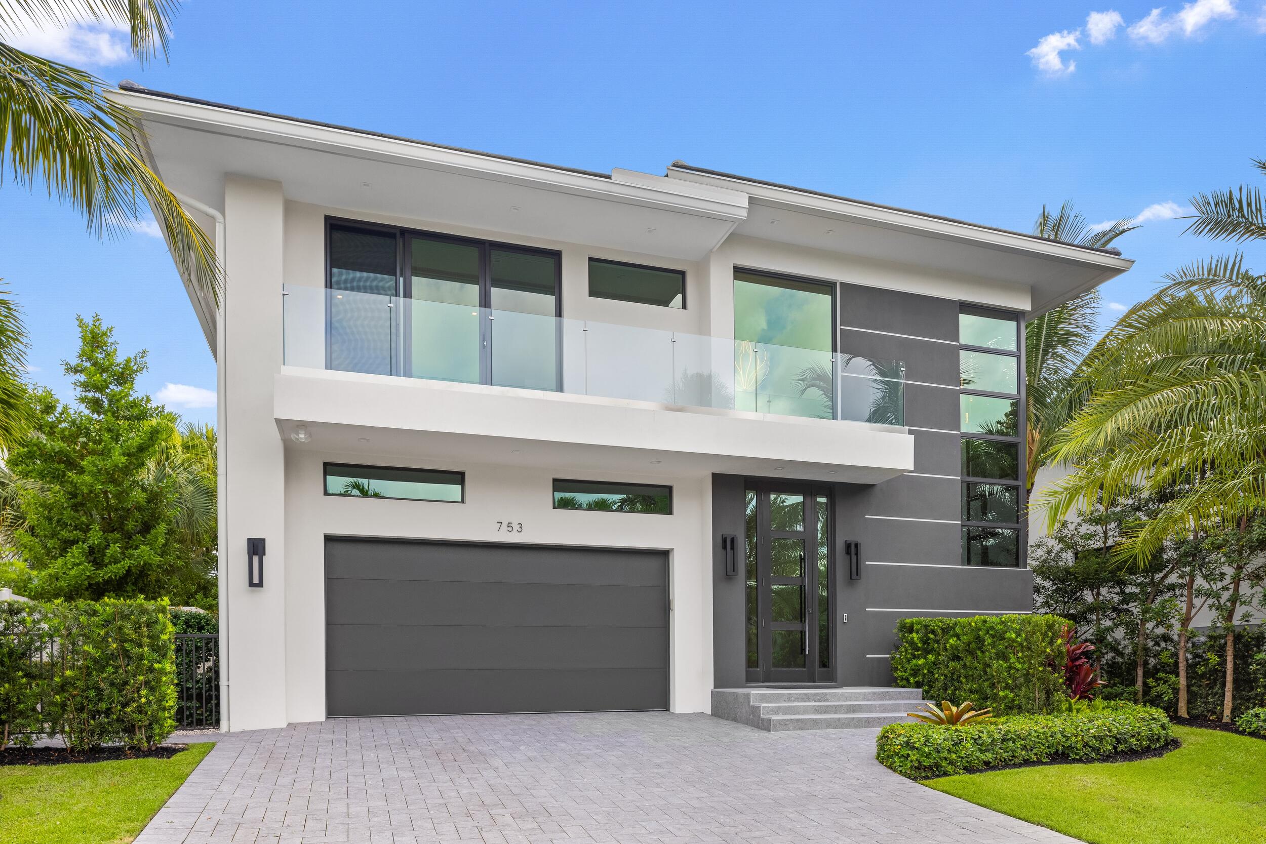 753 Park Drive West Boca Raton, FL 33432 - Photo 2 of 50 753 Park Drive W