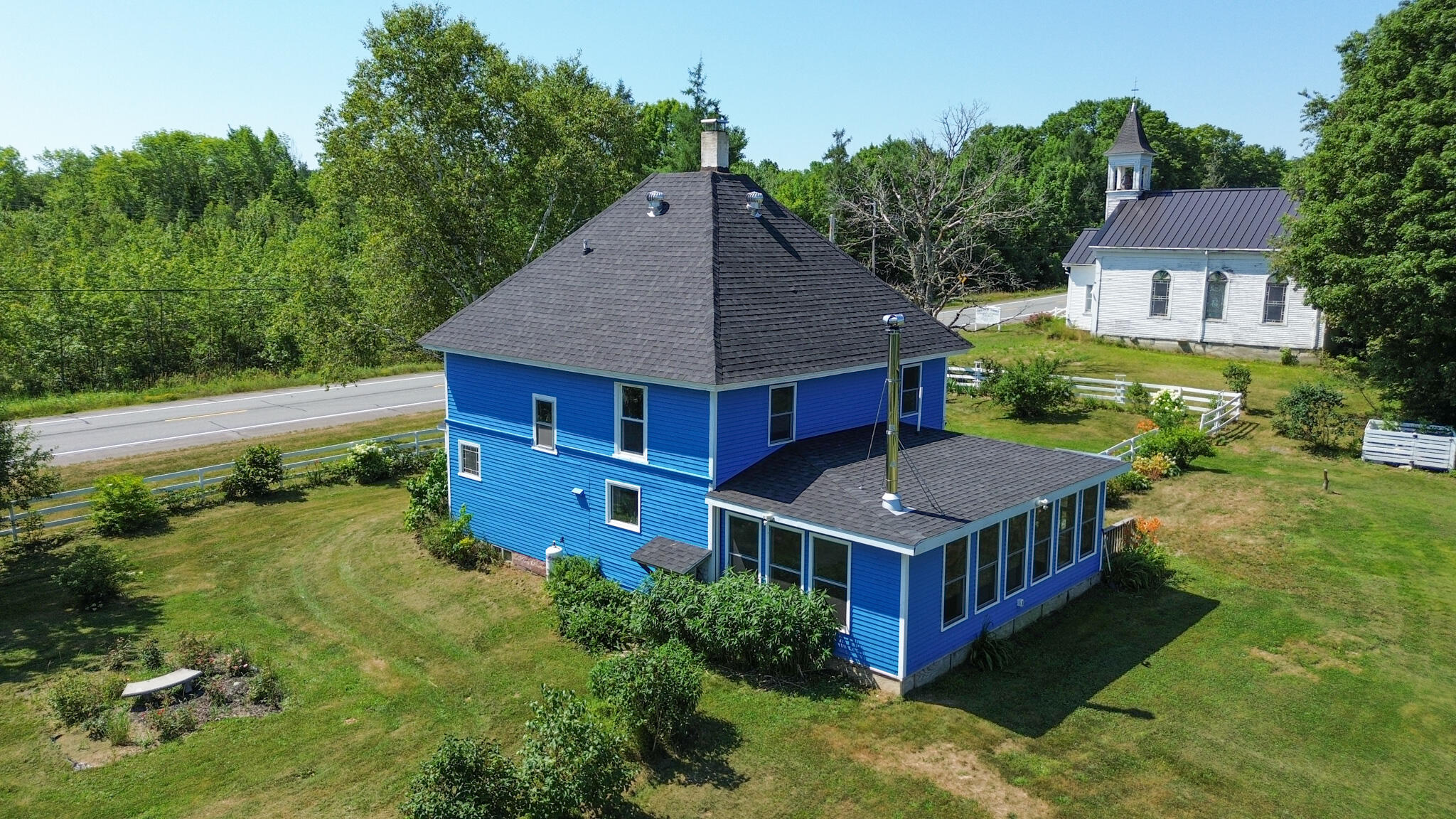 606 Airline Road Ellsworth, ME 04605 - Photo 3 of 60 3
