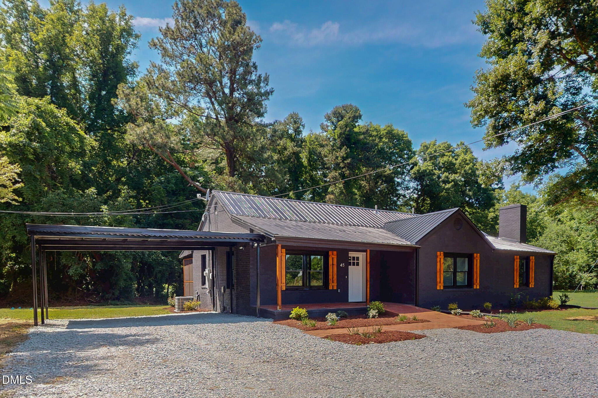 45 Halifax Road Roxboro, NC 27574 - Photo 57 of 57 57