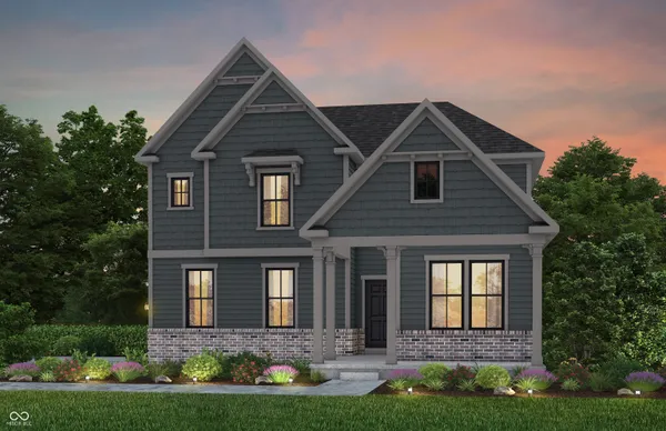 $596,900 | 1627 Longleaf Street, Avon, IN 46123