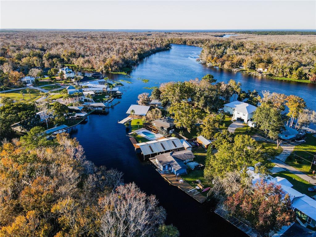 24034 Mink Road Astor, FL 32102 - Photo 1 of 1