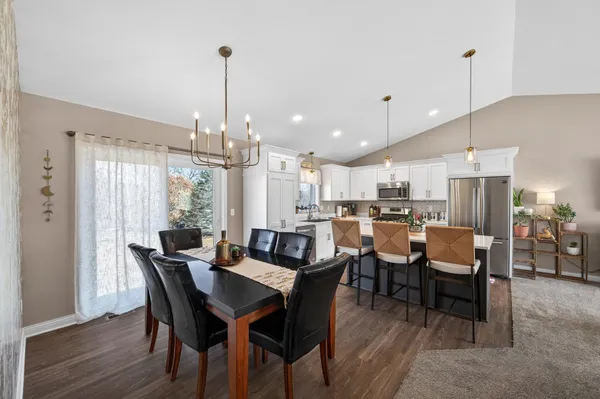 $574,900 | 4349 218th Avenue Northwest, Oak Grove, MN 55303