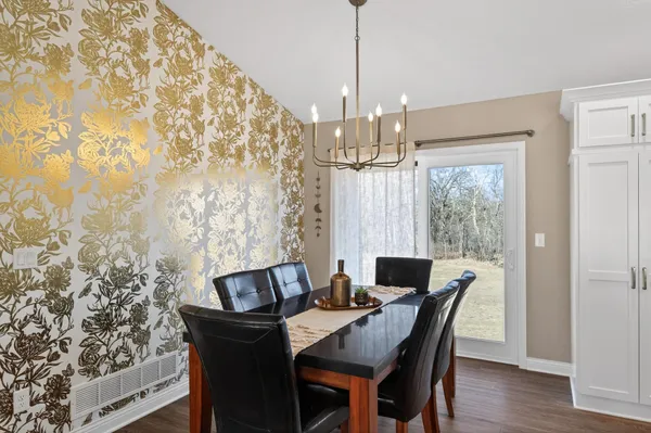 $574,900 | 4349 218th Avenue Northwest, Oak Grove, MN 55303
