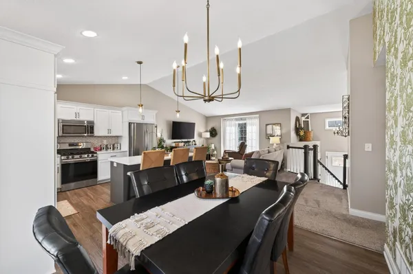 $574,900 | 4349 218th Avenue Northwest, Oak Grove, MN 55303