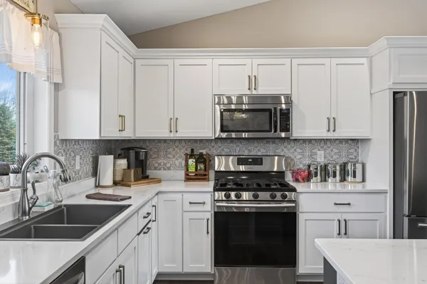 $574,900 | 4349 218th Avenue Northwest, Oak Grove, MN 55303