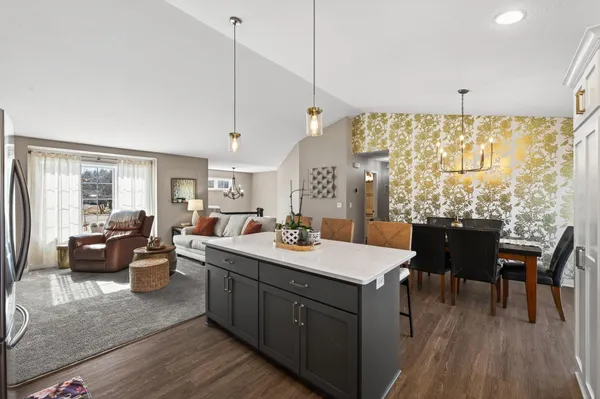 $574,900 | 4349 218th Avenue Northwest, Oak Grove, MN 55303