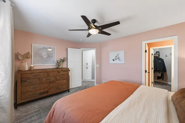 $574,900 | 4349 218th Avenue Northwest, Oak Grove, MN 55303