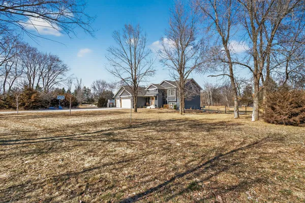 $574,900 | 4349 218th Avenue Northwest, Oak Grove, MN 55303