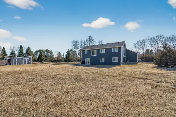$574,900 | 4349 218th Avenue Northwest, Oak Grove, MN 55303