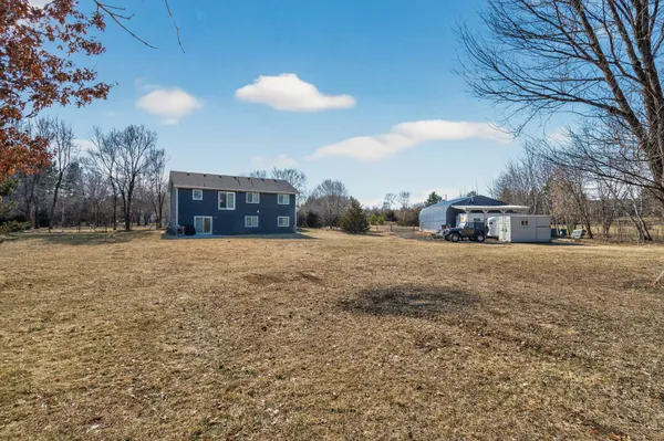 $574,900 | 4349 218th Avenue Northwest, Oak Grove, MN 55303