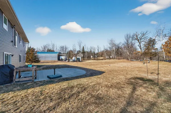 $574,900 | 4349 218th Avenue Northwest, Oak Grove, MN 55303