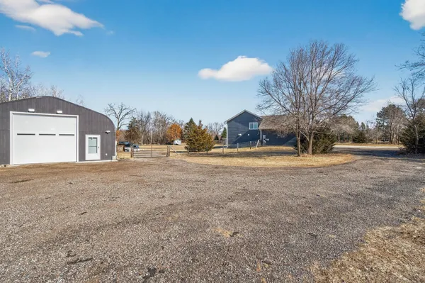 $574,900 | 4349 218th Avenue Northwest, Oak Grove, MN 55303