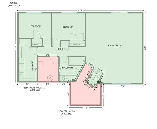 $574,900 | 4349 218th Avenue Northwest, Oak Grove, MN 55303