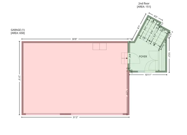 $574,900 | 4349 218th Avenue Northwest, Oak Grove, MN 55303
