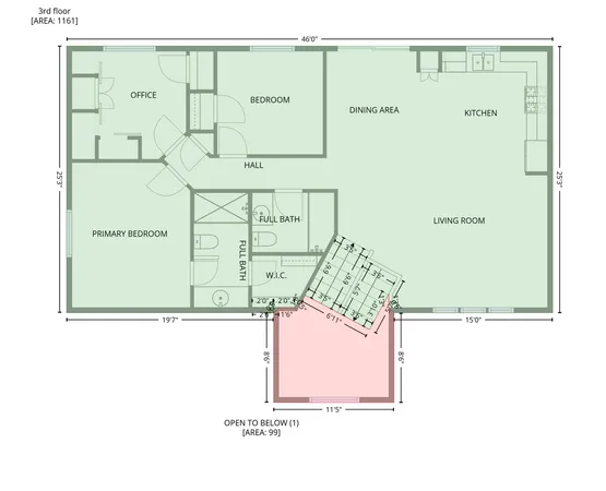 $574,900 | 4349 218th Avenue Northwest, Oak Grove, MN 55303