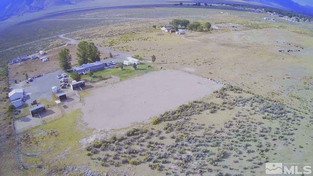 451 Manley Ranch Road Round Mountain, NV 89045 - Photo 3 of 40 Photo 3