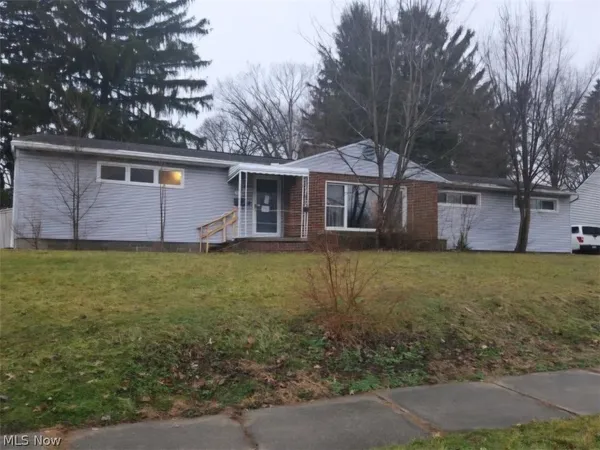 $105,000 | 1576 Hammel Street, Akron, OH 44306