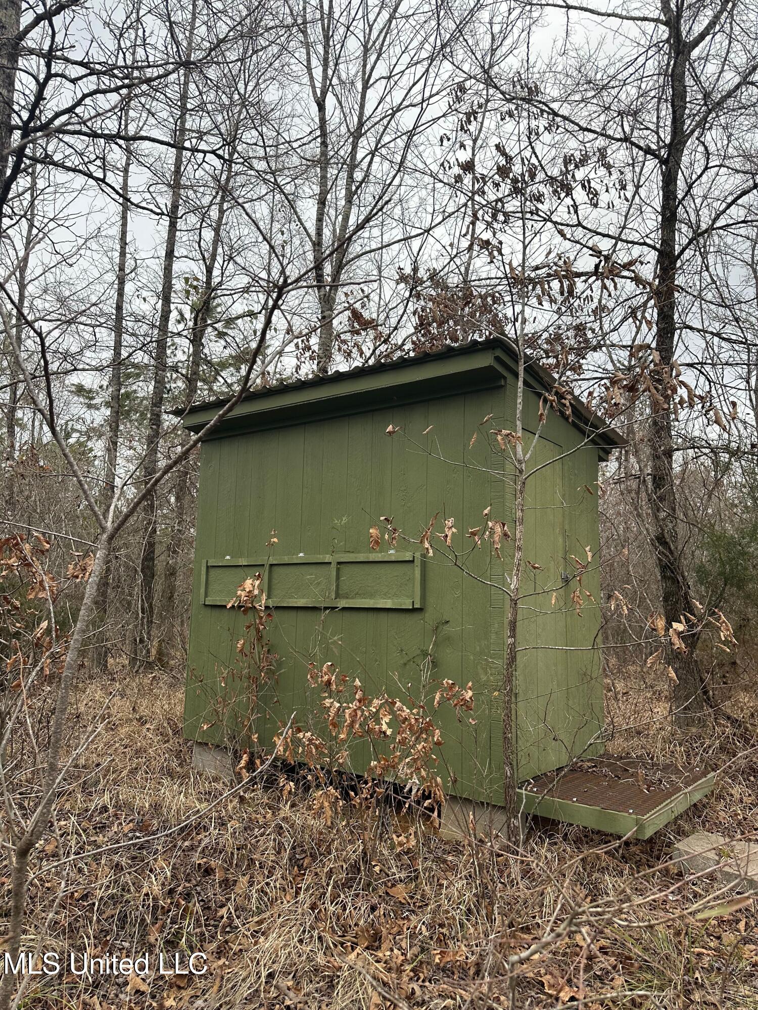 Gordon Road Duck Hill, MS 38925 - Photo 14 of 16 IMG_2835