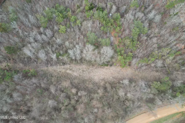 $55,000 | Gordon Road, Duck Hill, MS 38925