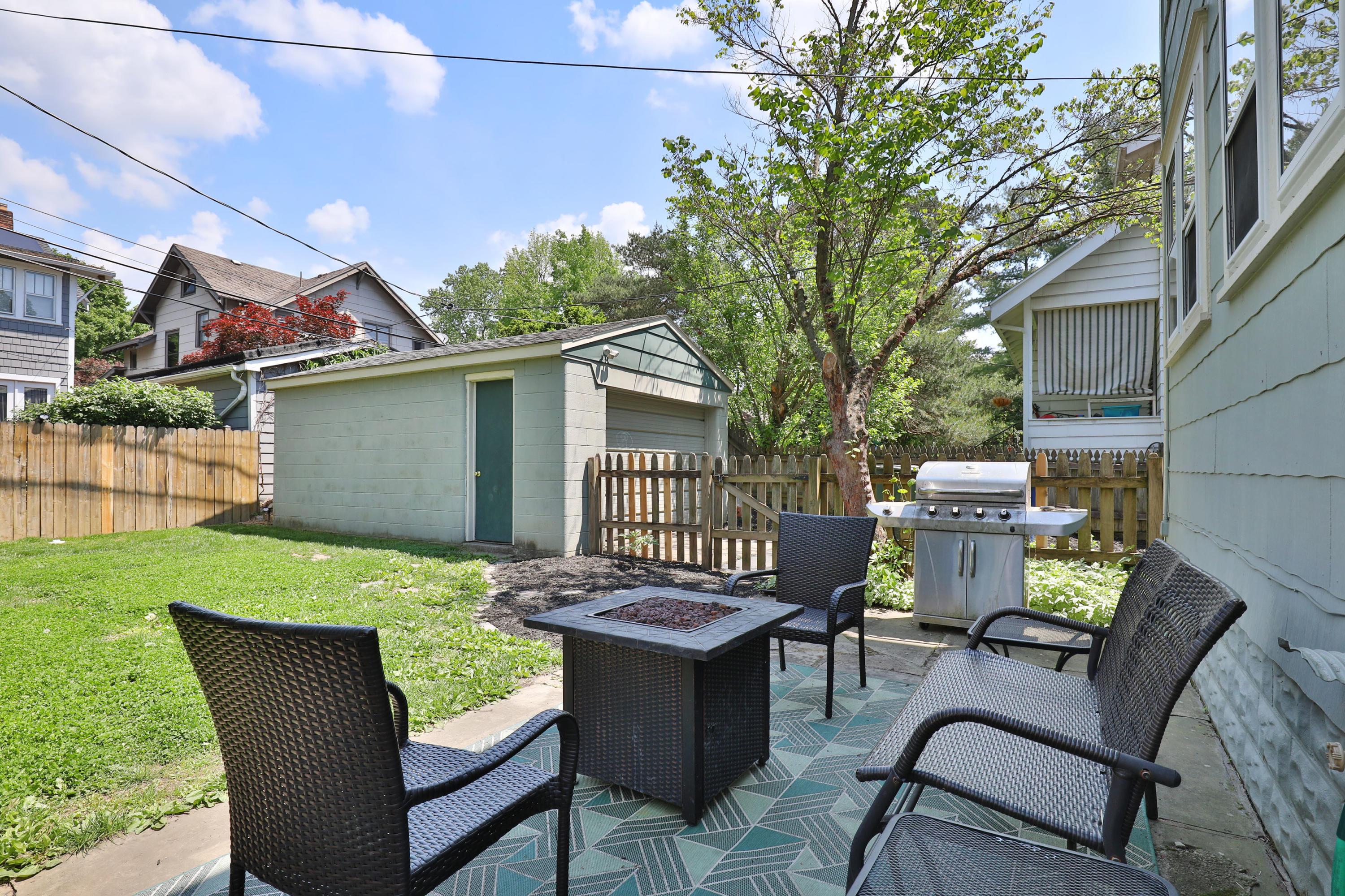 68 Tibet Road Columbus, OH 43202 - Photo 42 of 42 Gallery Image 42