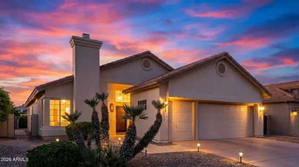 $489,000 | 10907 East San Tan Boulevard, Sun Lakes, AZ 85248