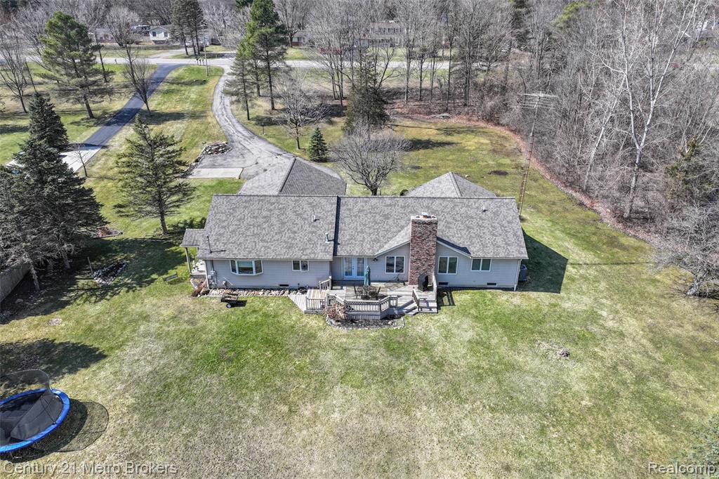 5464 North Seymour Road Flushing, MI 48433 - Photo 50 of 59