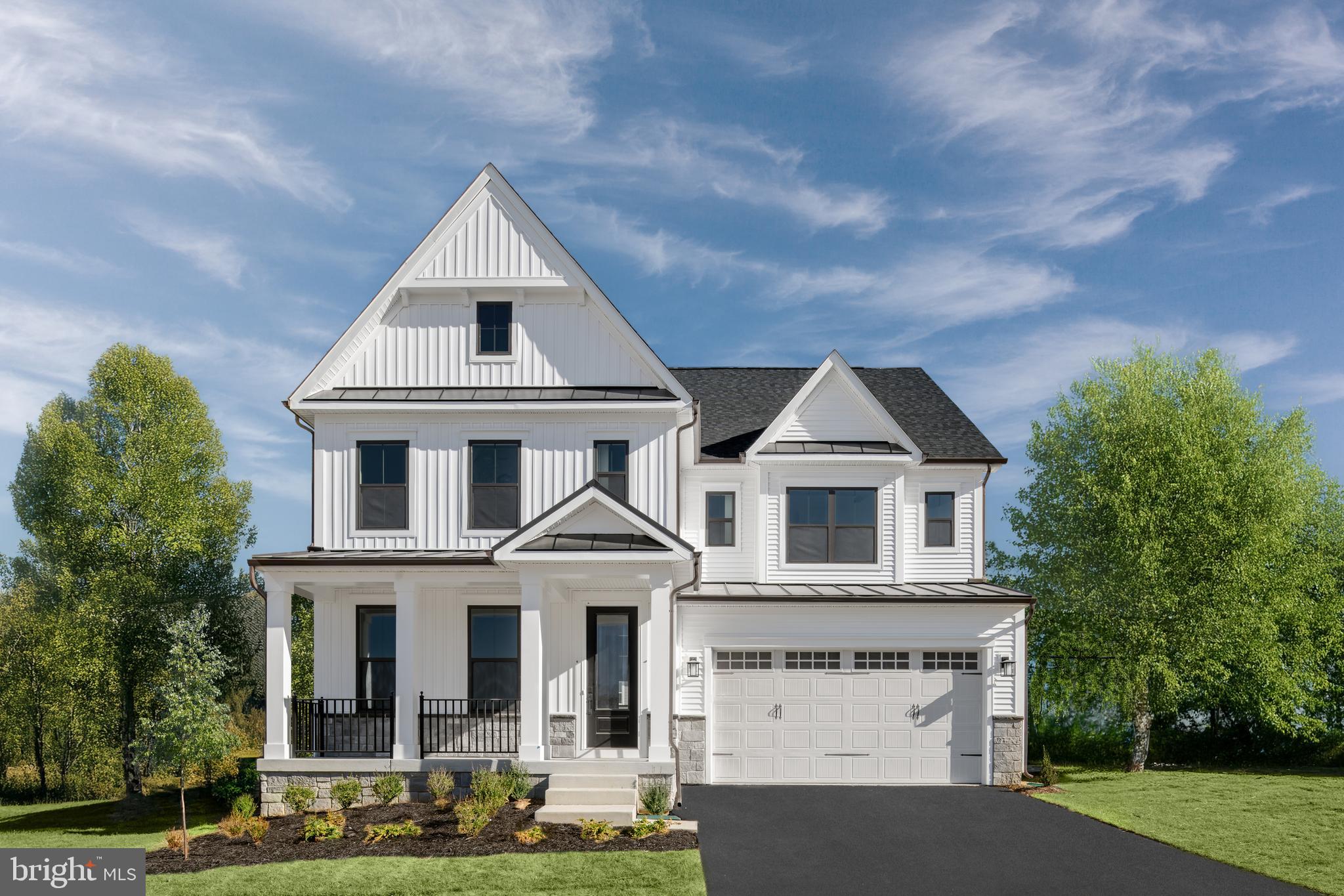 2620 Two Rivers Boulevard Odenton, MD 21113 - Photo 1 of 25 Treviso Model -Rendering