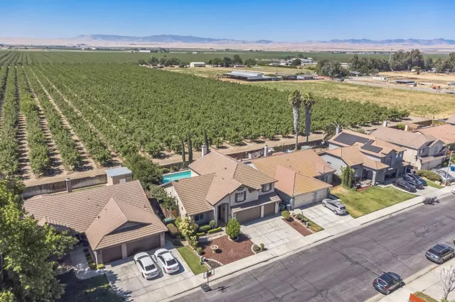 $559,000 | 859 Sandra Street, Los Banos, CA 93635