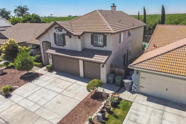 $559,000 | 859 Sandra Street, Los Banos, CA 93635