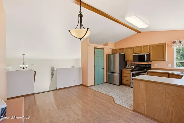 $446,000 | 2165 North Methow Court, Post Falls, ID 83854