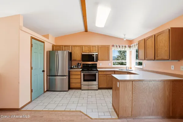$446,000 | 2165 North Methow Court, Post Falls, ID 83854